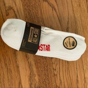 Converse AllStar Made For Chucks Socks